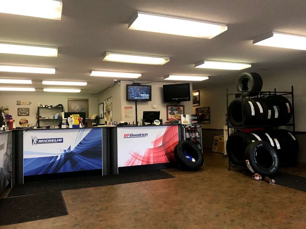 Newsome Tire & Alignment | 1205 N Main Ave, Newton, NC 28658, USA | Phone: (828) 464-0511