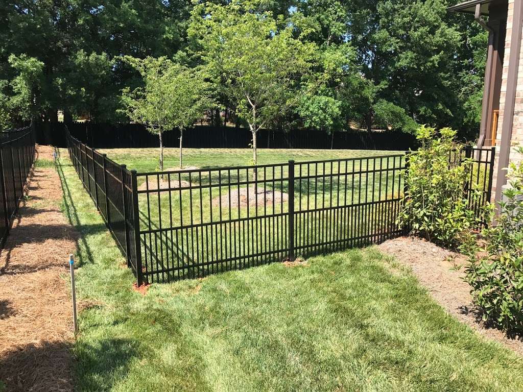 Online Fence Supply | 148 Flint Hill Rd, Fort Mill, SC 29715, USA | Phone: (980) 355-2749