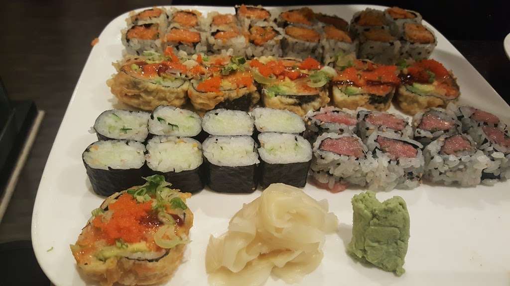 Masamoto Asian Grill & Sushi Bar | 1810 Wilmington Pike, Glen Mills, PA 19342, USA | Phone: (610) 358-5538