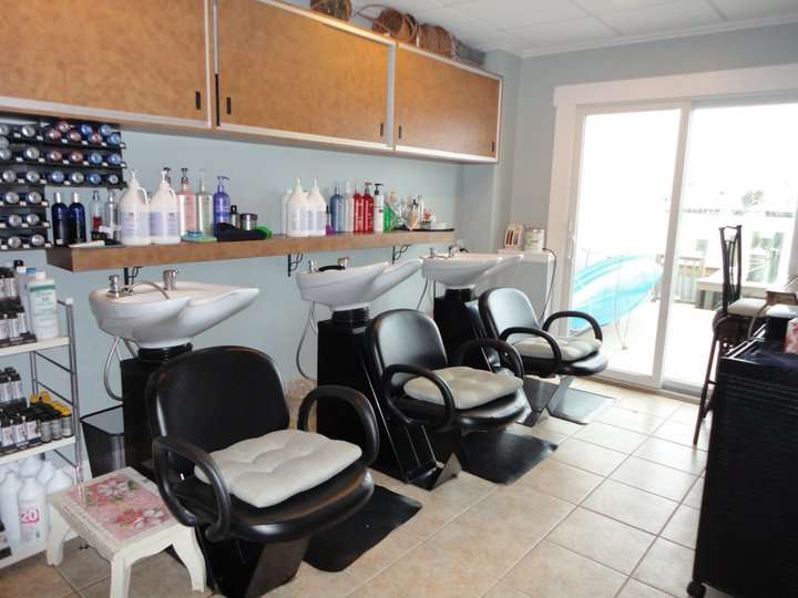 Salon Elite | 359 96th St #101, Stone Harbor, NJ 08247, USA | Phone: (609) 368-6431