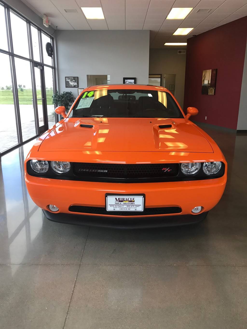 Miracle Mile Motors | 8740 Amber Hill Ct, Lincoln, NE 68526, USA | Phone: (402) 475-1047