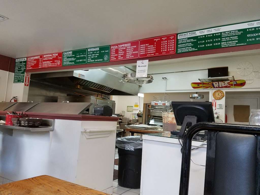 Mile High Pizza | 5996 Cedar St, Wrightwood, CA 92397, USA | Phone: (760) 249-4848