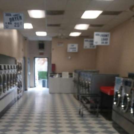 Whale of a Wash Laundromat | 58 Souder Rd unit h, Brunswick, MD 21716, USA | Phone: (304) 876-0088