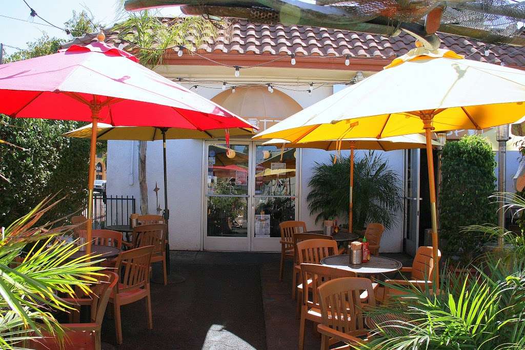 Spitz - Eagle Rock | 2506 Colorado Blvd, Los Angeles, CA 90041, USA | Phone: (323) 257-5600