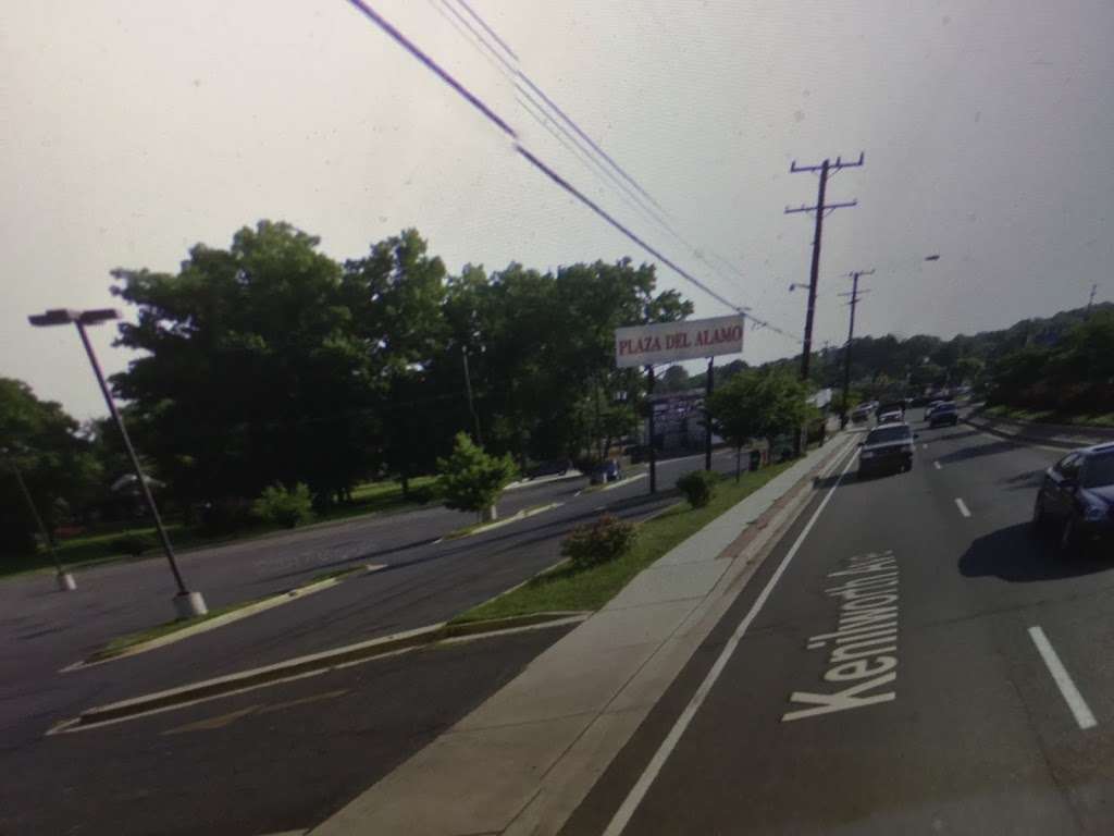 Kenilworth Ave & Nicholson St | Riverdale Park, MD 20737, USA