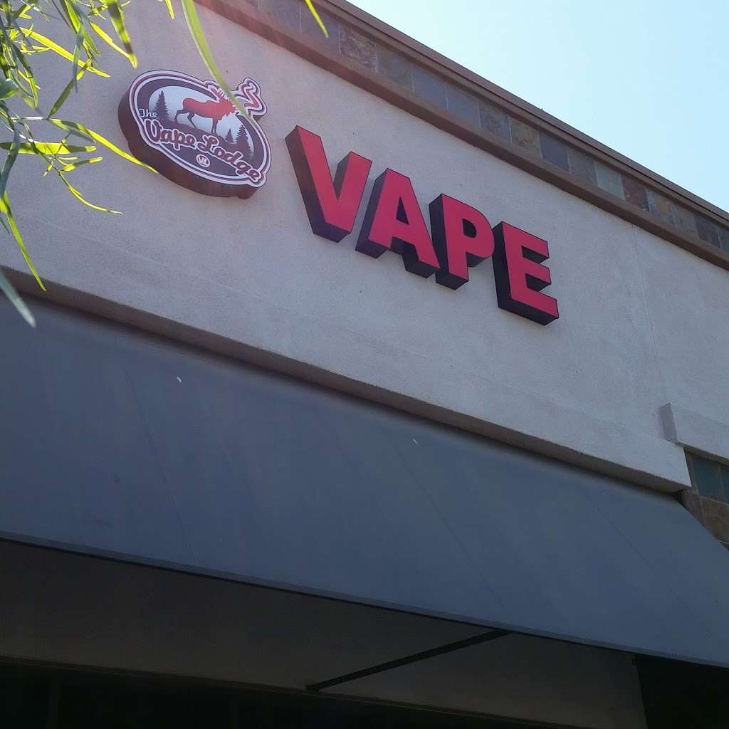 The Vape Lodge 2 | 33040 Antelope Rd Suite 115, Murrieta, CA 92563, USA | Phone: (951) 445-9878