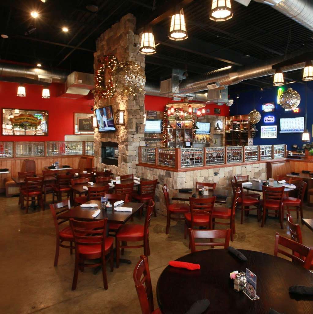 Texas Mesquite Grill | 27104 Northwest Fwy, Cypress, TX 77429 | Phone: (832) 334-5594