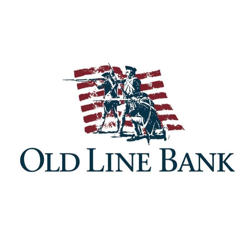 Old Line Bank | 23152 Newtowne Neck Rd, Leonardtown, MD 20650, USA