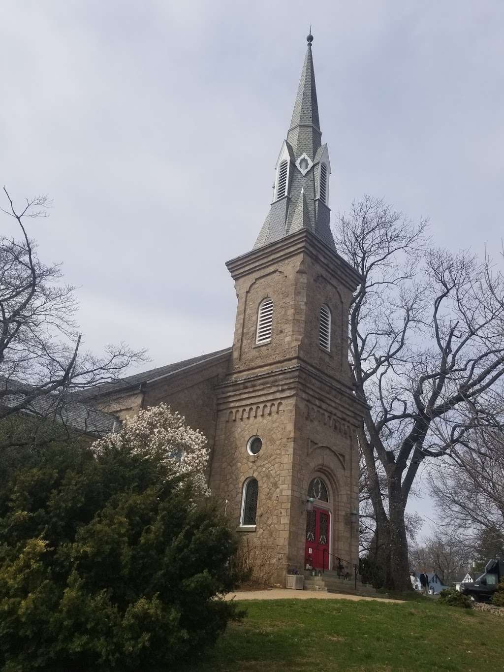Abington Presbyterian Church | 1082 Old York Rd, Abington, PA 19001, USA | Phone: (215) 887-4530