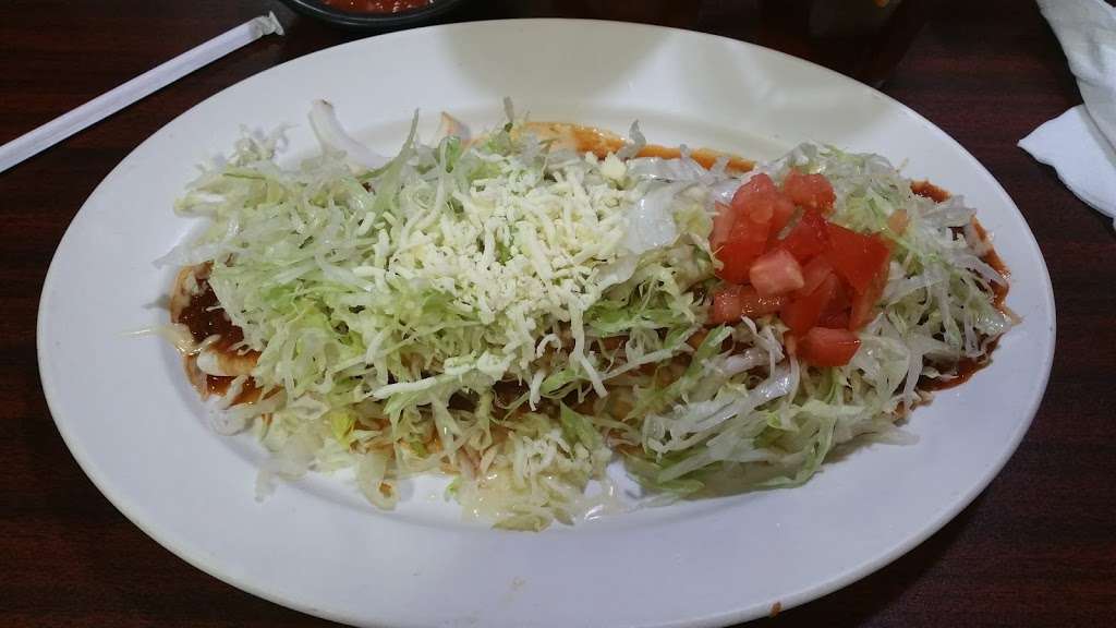 Los Mariachis Mexican Cuisine | 516 N Main St, Troutman, NC 28166, USA | Phone: (704) 508-1492