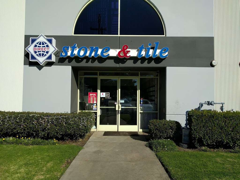 Direct Stone & Tile | 16735 1/2 Roscoe Blvd, North Hills, CA 91343, USA | Phone: (818) 994-0466