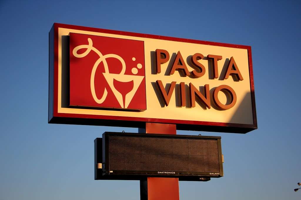 Pasta Vino | 328 S White Horse Pike, Berlin, NJ 08009, USA | Phone: (856) 210-6449