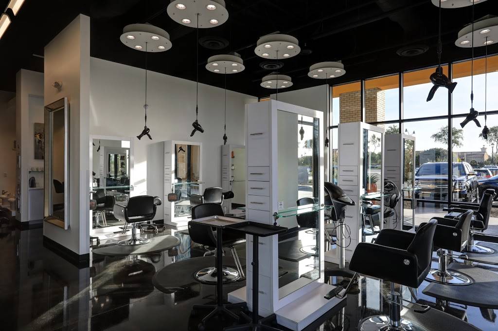 Colair Beauty Lounge & Med Spa | 1440 S Higley Rd Suite 108, Gilbert, AZ 85296, USA | Phone: (480) 613-3577