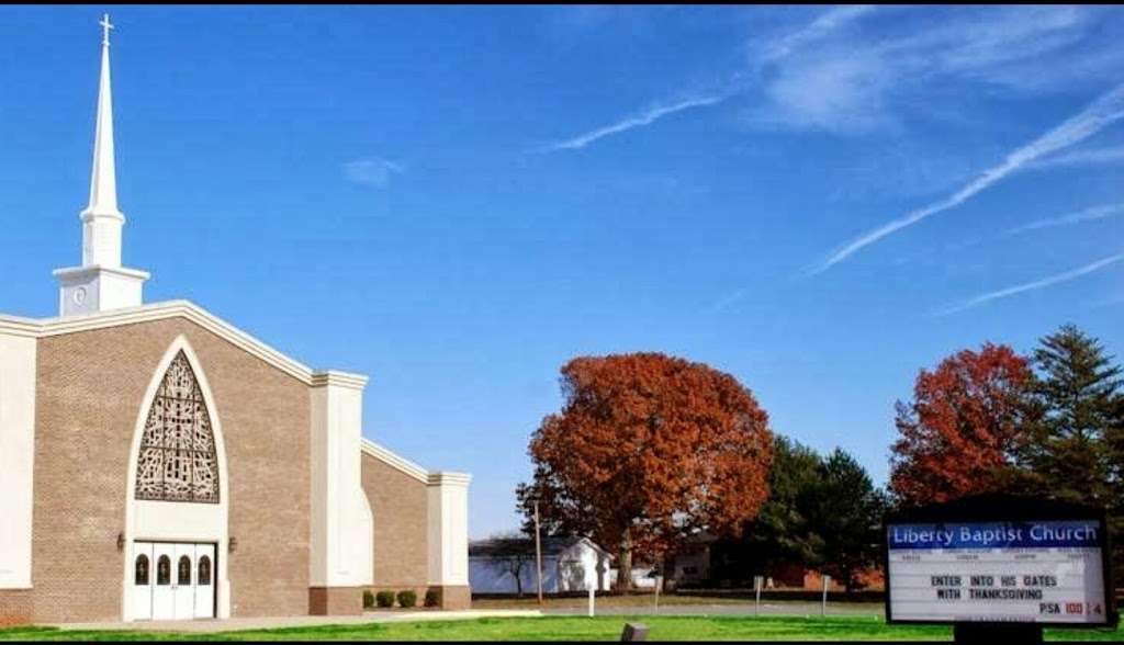 Liberty Baptist Church | 171 Johnson Dairy Rd, Mooresville, NC 28115, USA | Phone: (704) 662-0772