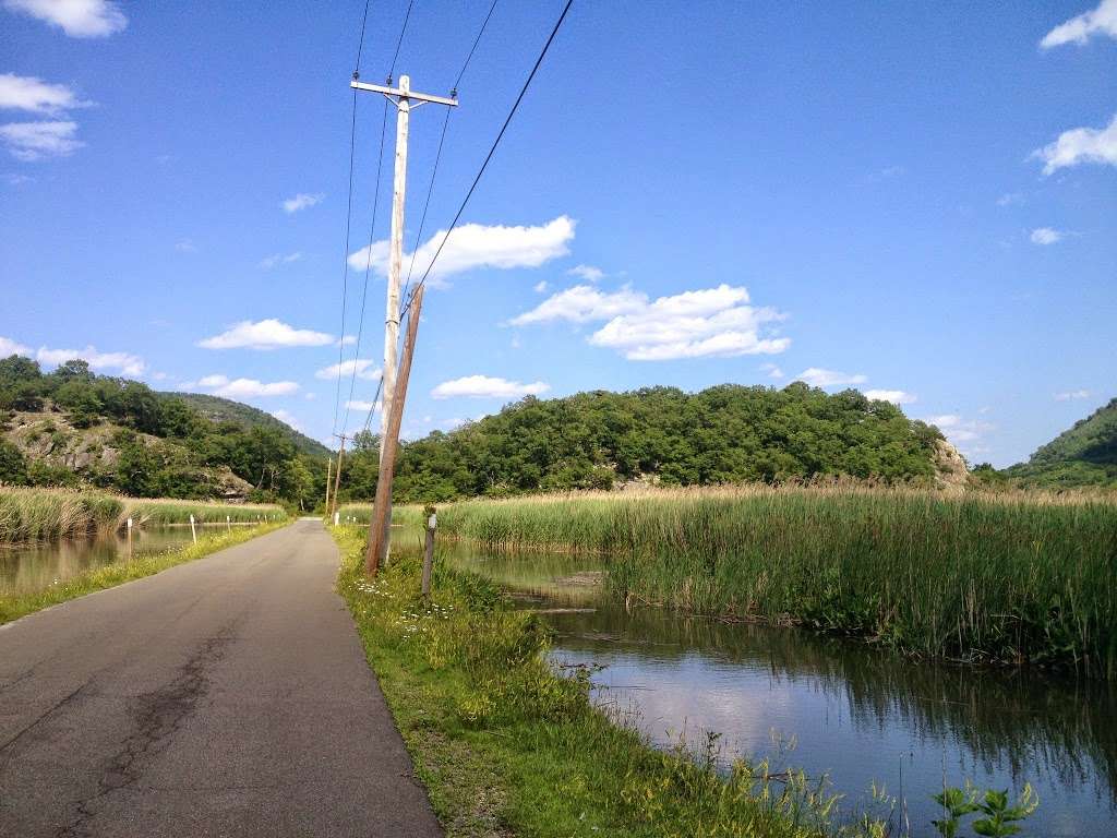 Iona Island Component Hudson River National Estuarine Research R | 259 Norrie Point Way, Tomkins Cove, NY 10986 | Phone: (845) 889-4745