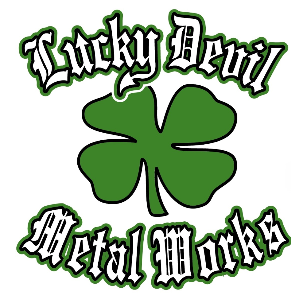 Lucky Devil Metal Works inc. | 38201 FM 1774 Suite M4, Magnolia, TX 77355 | Phone: (281) 477-3590