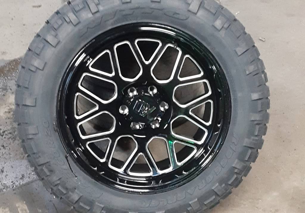 north west tire shop | Indianapolis Blvd suit b, Whiting, IN 46394, USA | Phone: (219) 256-4706