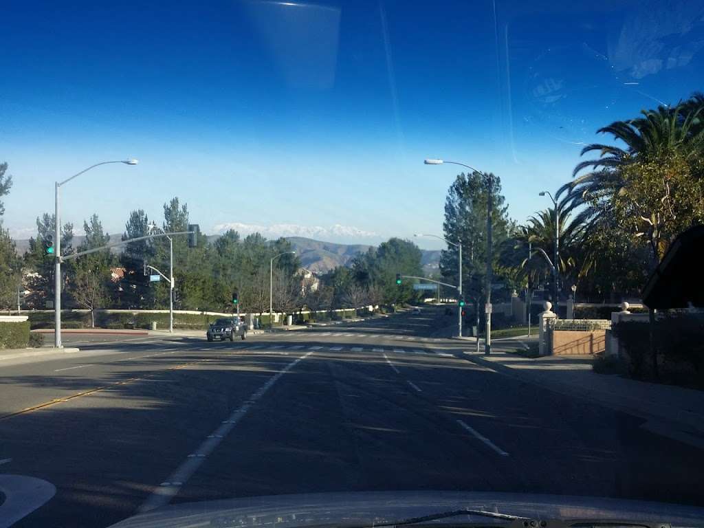 Canyon Rim Park | 7305 E Canyon Rim Rd, Anaheim, CA 92808, USA | Phone: (714) 765-4311