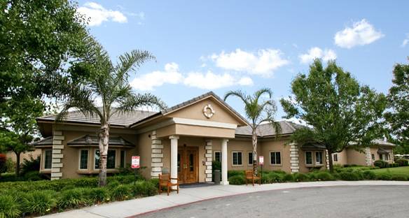 Brookdale Riverwalk | 350 Calloway Dr, Bakersfield, CA 93312, USA | Phone: (661) 587-0221