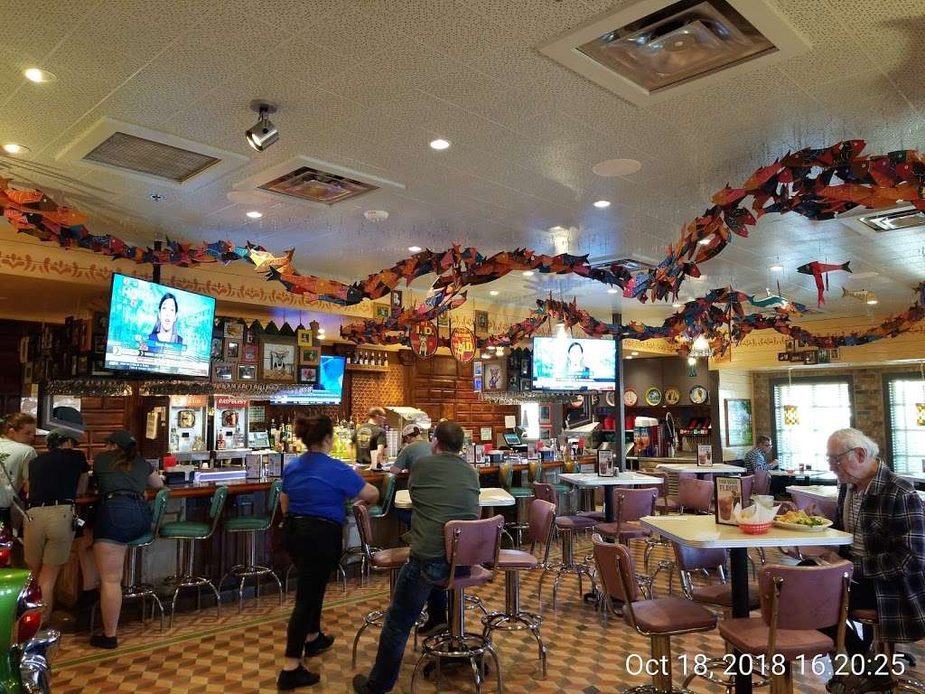 Chuys | 6700 W 135th St, Overland Park, KS 66223, USA | Phone: (913) 755-9395