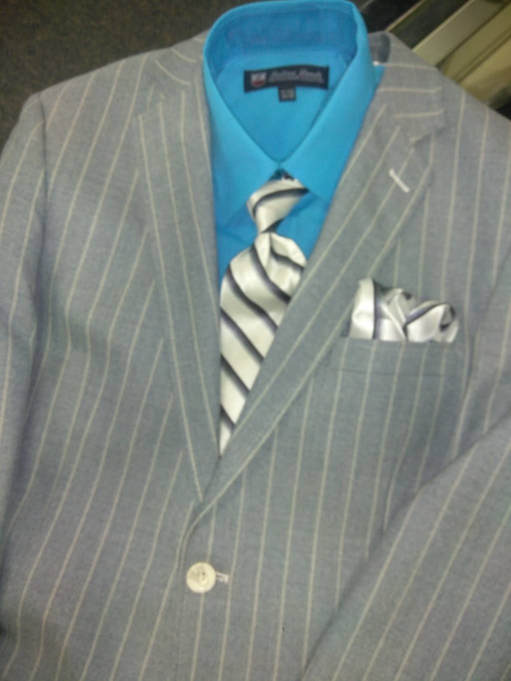 Cannons Mens Wear | 11000 E Jefferson Ave, Detroit, MI 48214, USA | Phone: (313) 277-8000
