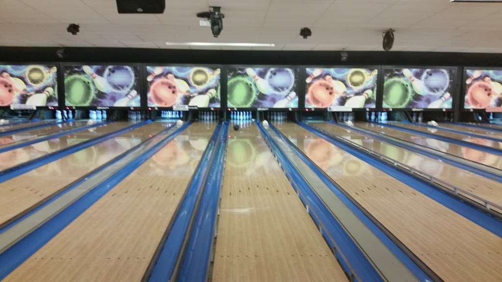 Limerick Bowl | 653 W Ridge Pike, Limerick, PA 19468 | Phone: (610) 495-7143