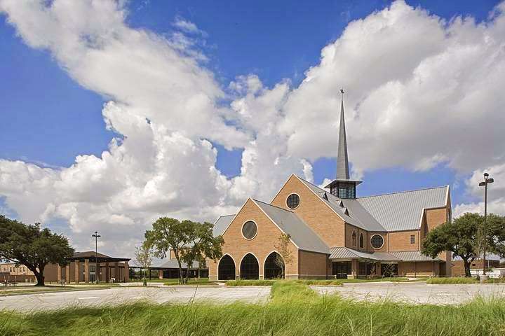 First United Methodist Church | 503 N Central Expy, Richardson, TX 75080, USA | Phone: (972) 235-8385