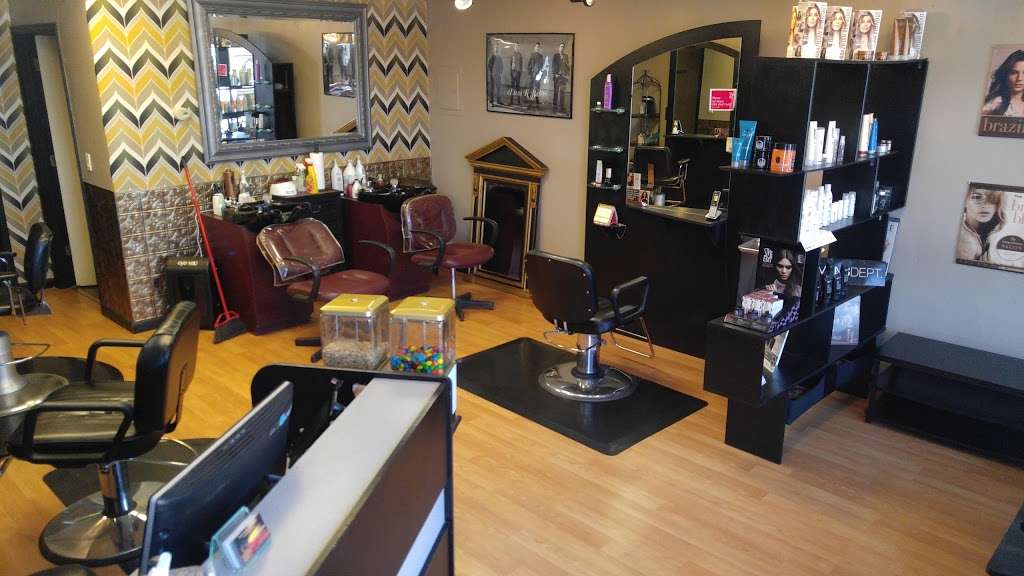 Dani K Salon | 500 W 84th Ave, Denver, CO 80260, USA | Phone: (303) 416-5353