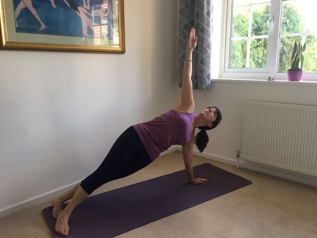 MA Pilates UK | 28 Kelvedon Cl, Kingston upon Thames KT2 5LG, UK | Phone: 07565 889779