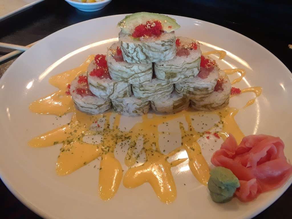 Kami Chinese & Sushi | 5922 Weddington Rd, Matthews, NC 28104, USA | Phone: (704) 243-3099