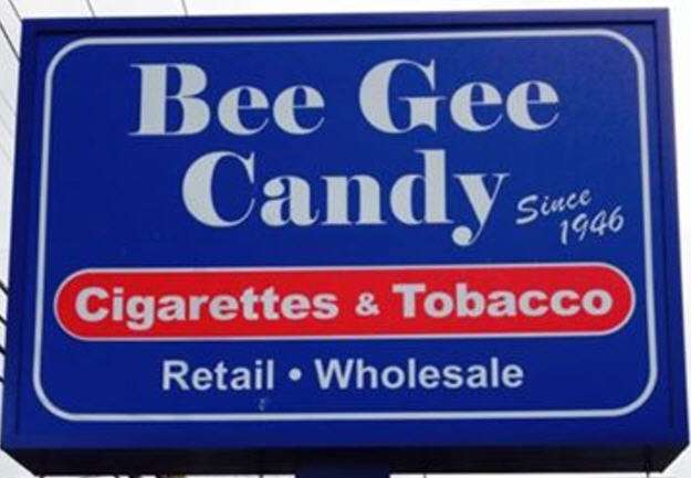 Bee Gee Candy | 126 White Horse Pike, Clementon, NJ 08021 | Phone: (856) 783-1287