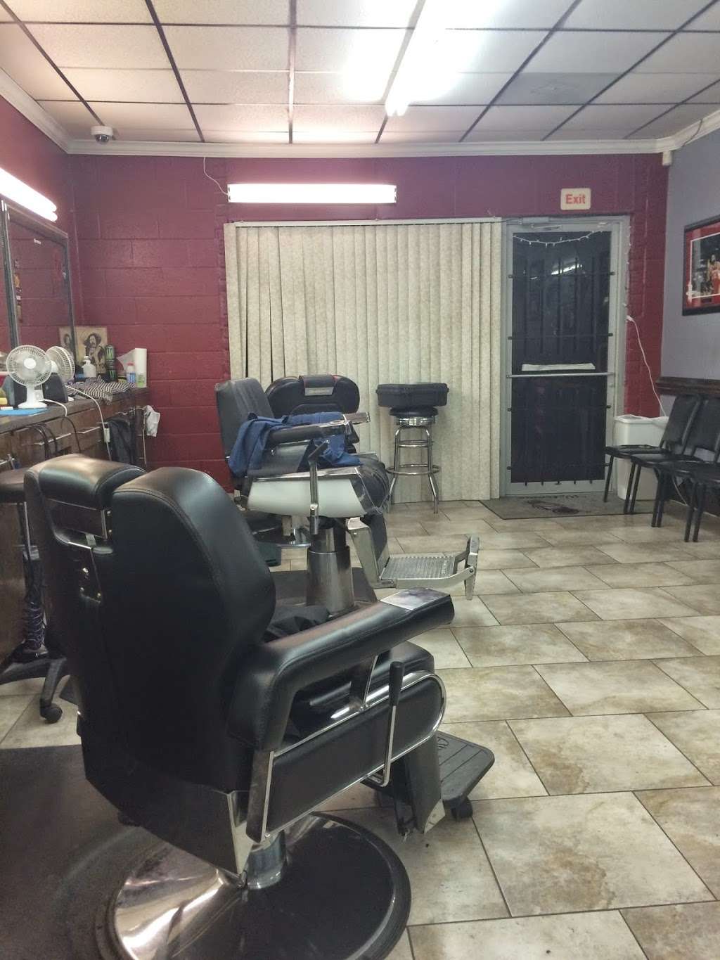 Southern Comfort Barber Shop | 8116 Fuqua St, Houston, TX 77075 | Phone: (713) 991-2742