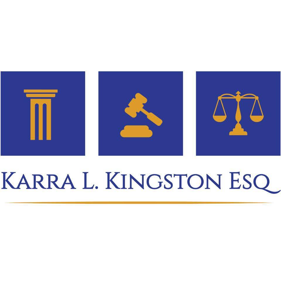Karra L. Kingston Esq. | 160H Dinsmore St, Staten Island, NY 10314, United States | Phone: (973) 979-9078