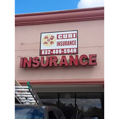 FELICE I. CURI INSURANCE AGENCY | 2128 Aldine Bender Rd Suite A, Houston, TX 77032, USA | Phone: (832) 643-8908