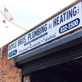 Doyle Bros. Plumbing & Heating Inc. | 171 22nd St, Brooklyn, NY 11232, USA | Phone: (718) 832-3500