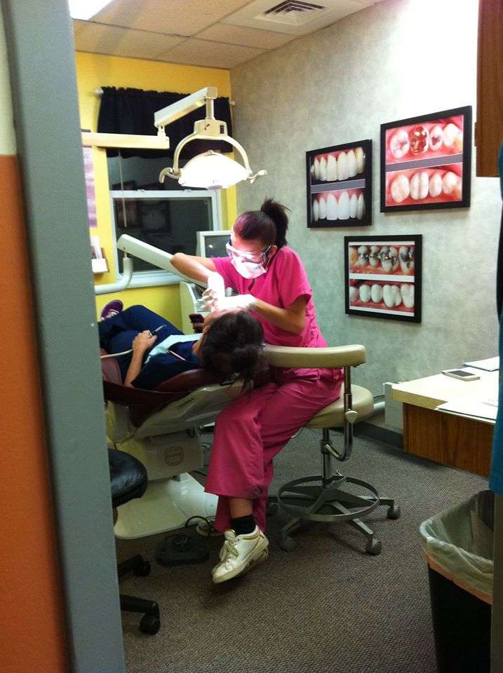 Colorado School of Dental Assisting - Denver | 2660 S Monaco Pkwy, Denver, CO 80222 | Phone: (720) 480-9525