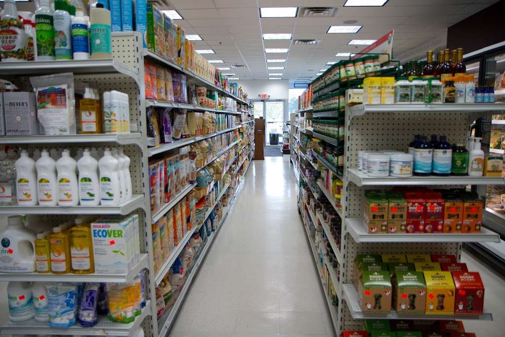 Green Acres Health Food Store | 1297 Centennial Ave, Piscataway Township, NJ 08854, USA | Phone: (732) 562-9088