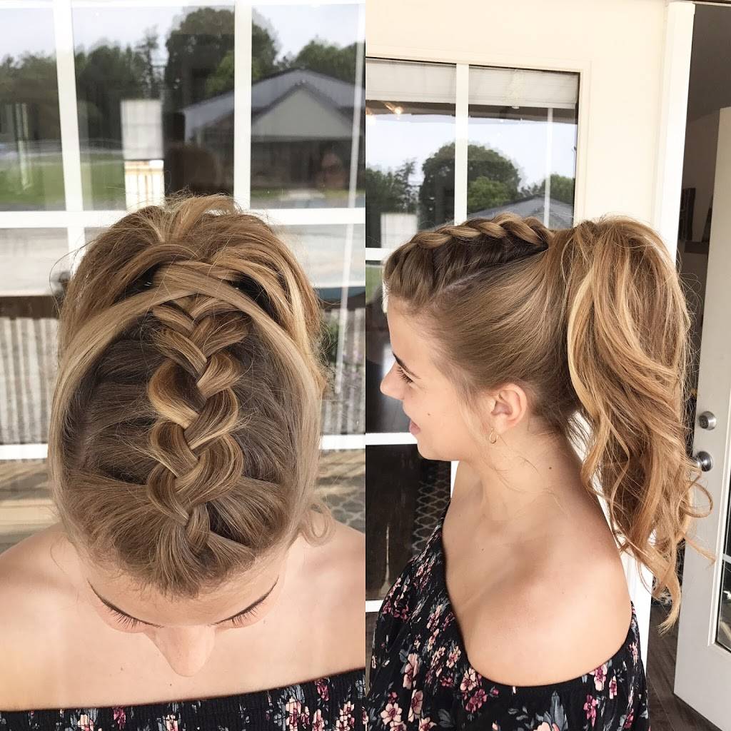 Lush Hair Salon | 183 Bradley-Tysinger Rd, Lexington, NC 27295 | Phone: (336) 817-6758