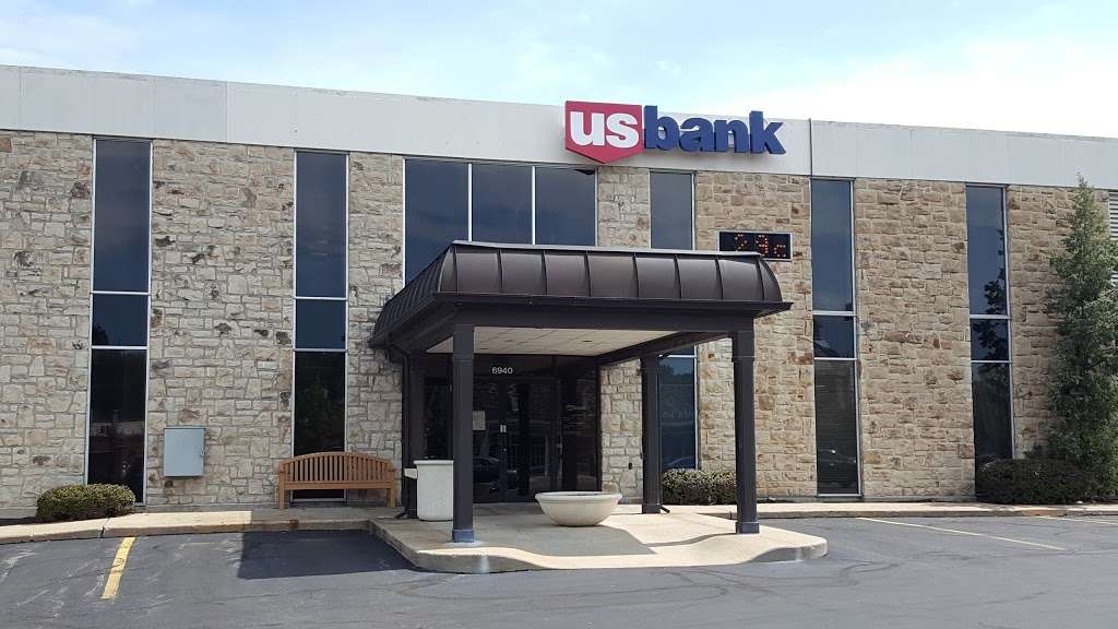 U.S. Bank Branch | 6940 Mission Rd, Prairie Village, KS 66208 | Phone: (913) 261-5663