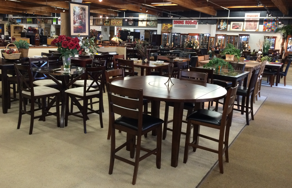 Vallejo Furniture | 2416, 700 Sereno Dr, Vallejo, CA 94589 | Phone: (707) 645-8301