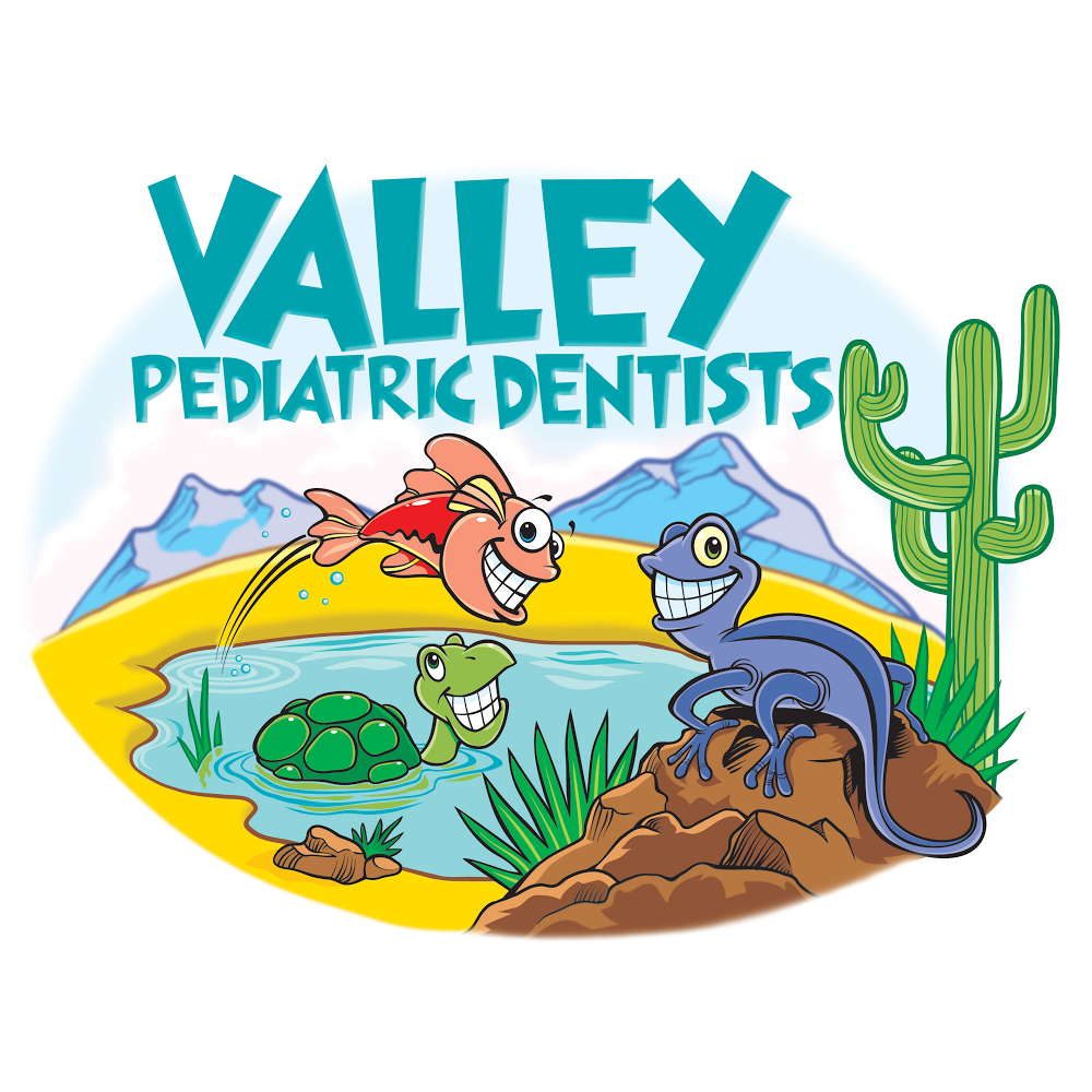 Valley Pediatric Dentists: Randall K. Lout DDS | 16611 S 40th St #150, Phoenix, AZ 85048 | Phone: (480) 753-3711