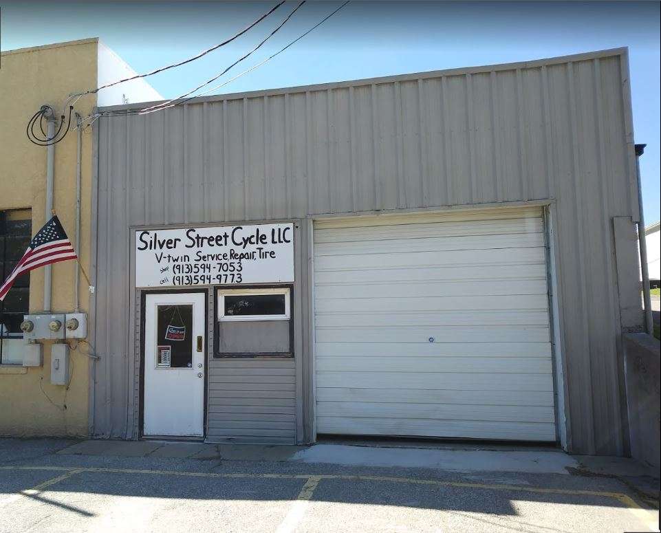 Silver Street Cycle, LLC | 504 N Silver St, Paola, KS 66071 | Phone: (913) 594-7053