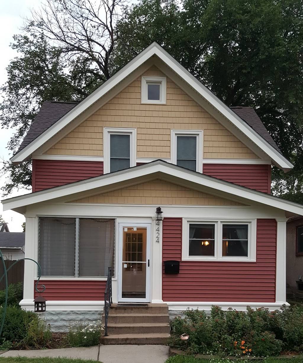 Dave Knutson Siding | 2920 Talmage Ave SE, Minneapolis, MN 55414, USA | Phone: (612) 222-5112