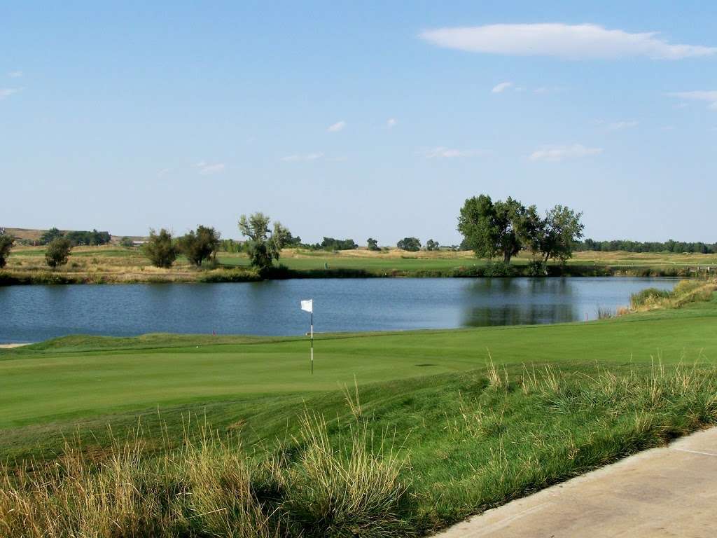 Riverdale Golf Courses | 13300 Riverdale Rd, Brighton, CO 80602, USA | Phone: (303) 659-6700