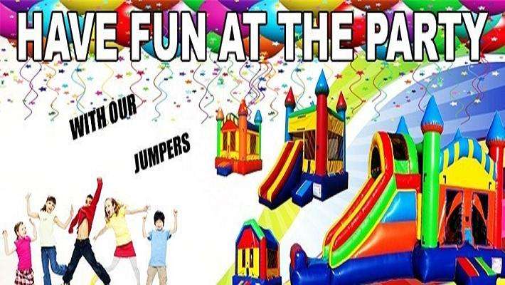 My Party Rentals Victorville | 13280 Amargosa Rd, Victorville, CA 92392, USA | Phone: (760) 301-1515