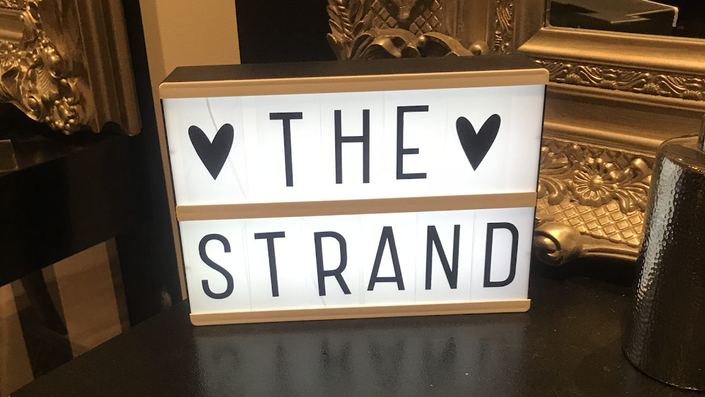 The Strand at Greenwood’s Hotel & Spa | Stock Rd, Stock, Ingatestone CM4 9BE, UK | Phone: 01245 345179