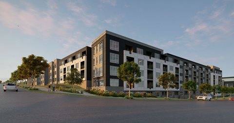 The Bryant Apartments | 2020 Morton St, Charlotte, NC 28208, United States | Phone: (980) 276-2755