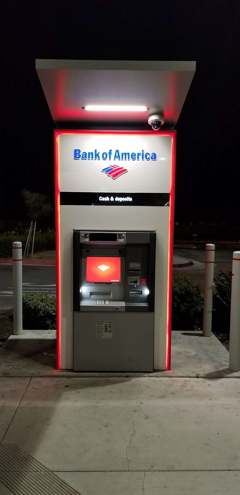 Bank of America ATM | 6413 Pats Ranch Road, Mira Loma, CA 91752 | Phone: (844) 401-8500