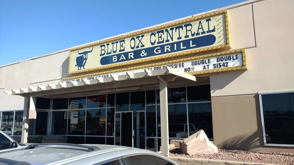 Blue Ox Central | 6000 S Eastern Ave, Las Vegas, NV 89119, USA | Phone: (702) 795-8795