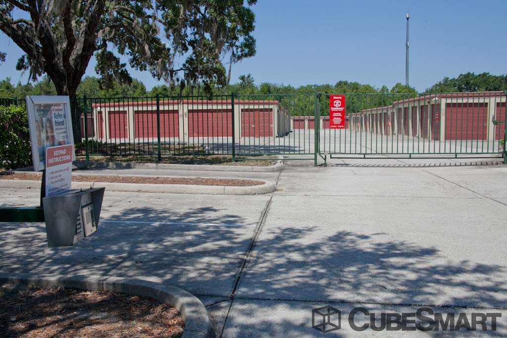 CubeSmart Self Storage | 100 Mercantile Ct, Ocoee, FL 34761 | Phone: (407) 654-1997